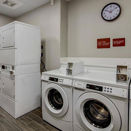 Towneplace Suites By Marriott Houston Hobby Airport Экстерьер фото
