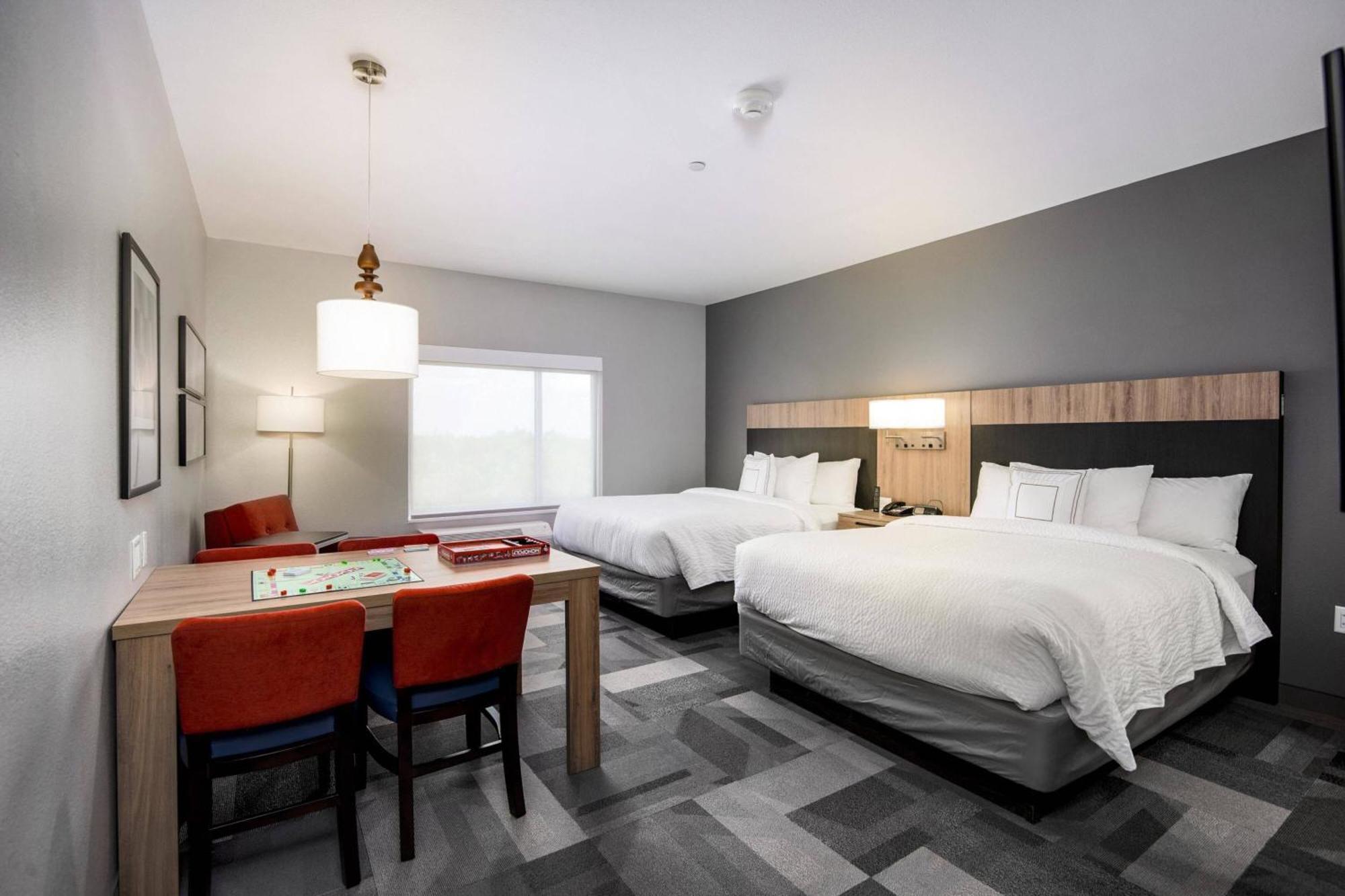 Towneplace Suites By Marriott Houston Hobby Airport Экстерьер фото